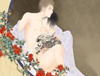 最经典的《盗墓笔声大小而.重启》好段摘抄