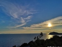 最新的《穿过云层思念的味道》好段摘抄大全