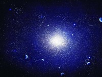 《宇宙的工作》的观后感大全