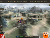 《夕阳红：百位三国人物勾勒成败兴衰》读后感精选