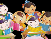 《骑五花马 披千金裘》读后感100字
