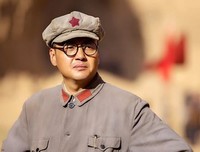 《长征大会师》经典影评有感