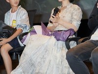 为母则刚，强悍如妈。。。