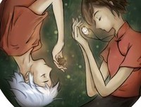关于大鱼海棠•湫的句子