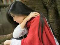心，有点痛