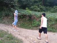 三下乡之回顾后勤那些事