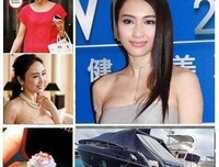 66岁林青霞近照曝光：嫁入豪门26年，她才是最后赢家