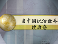 中国崛起不可承受之错的读后感大全