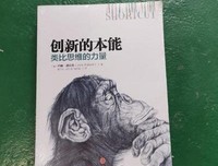 创新的本能：类比思维的力量读后感锦集