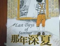 《那年深夏》读后感锦集