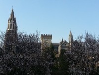 山东大学：“源知”团队实践感悟（三）
