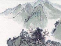 关于三千大梦叙平生的名句