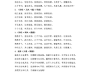 霾下之思