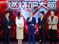 《最强大脑-数字时代的前世今生》读后感100字