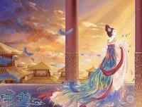 《哑舍》的句子