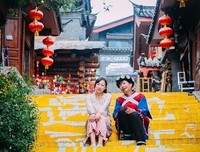 《风花雪月》的句子