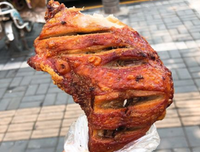不过就是一只鸡