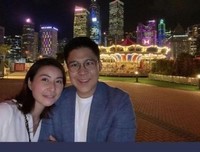 两个人的世界的优美句子