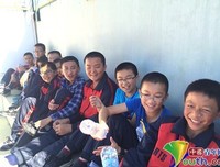 小幸运句子大全