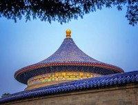 人生本无常，心安即归处