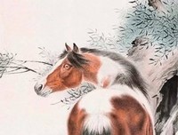 《大师的盛宴》读后感100字