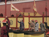 关于似曾相识的座右铭