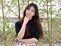 15条关于春暖花开的经典语句