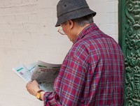 唐人街：在伦敦的中国人经典读后感有感