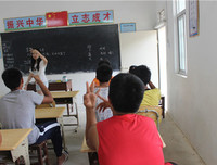 我的三下乡，将扬帆启航