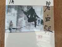 碧血剑（新修版）读后感摘抄