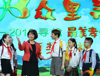 《少年老二的烦恼》经典观后感有感