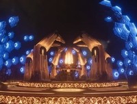 《神秘博士：最后的圣诞》经典观后感集