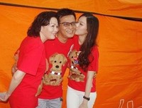 关于什么是爱？是…的优美句子