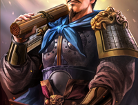 《战将》好看吗？经典影评锦集