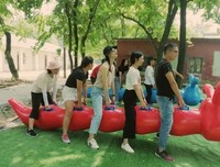 路远有样风优美的句子