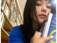 吴亦凡背后的宝藏女生，不止李雪琴一个