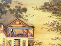 关于我想你了的优美句子