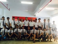 《毕业典礼赠言》名句欣赏