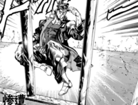 最全的《荒木飞吕彦的漫画术》经典语录