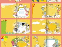  成长反思•孩子的伤口
