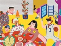 美好的事物知道就好，不一定要大声说出来 | 诗人零距离