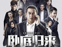 《高端卧底》好看吗？经典影评锦集