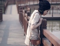 人生，你要用心在乎的人！