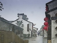 古韵悠悠的句子