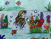 关于思维闪光点的优美句子