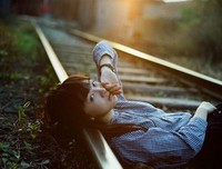 《心碎么》的句子