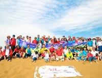 在“钢多”新时代 做“气多”弄潮儿