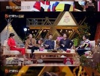 唐一菲开撕《演员请就位》：我再也不想当凌潇肃的“第