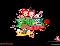 《阿狸梦之岛·月亮》观后感摘抄