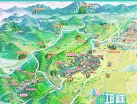 《成都美食手绘地图》经典读后感有感